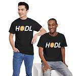 HODL T skjorte