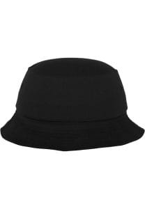 Bøttehatt Flexfit Cotton Twill