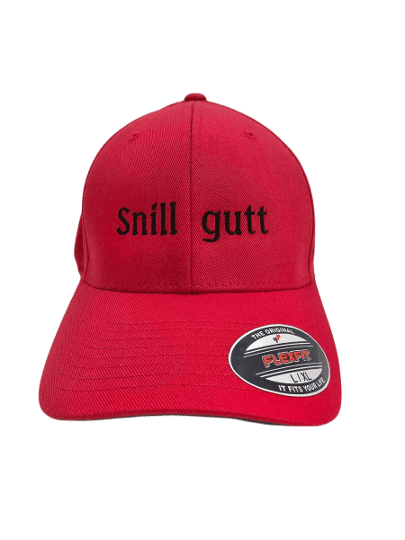 snill gutt cap